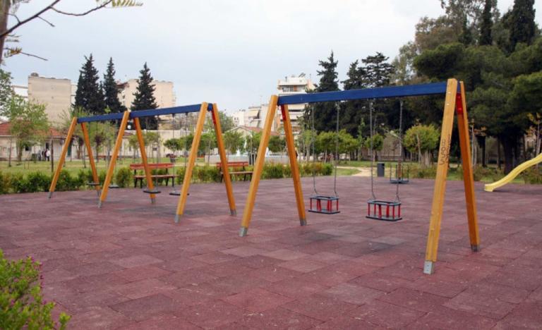 Επαναλειτουργούν την Τετάρτη οι παιδότοποι