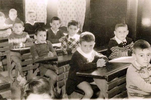 Η συμφωνία του πεπρωφώνου