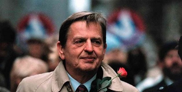 Ποιος σκότωσε τον Ούλοφ Πάλμε το 1986; Οι Σουηδοί ελπίζουν να το μάθουν άμεσα
