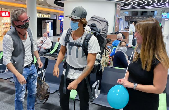 Παναμάς – κοροναϊός: Ρεκόρ νέων κρουσμάτων σε 24 ώρες