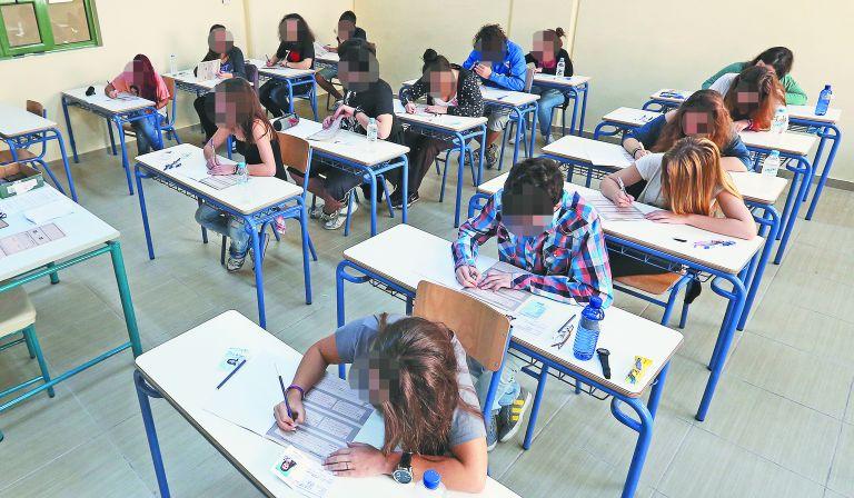 Πανελλαδικές 2020 : Βατά τα θέματα των μαθηματικών, απαιτητικά των αρχαίων ελληνικών