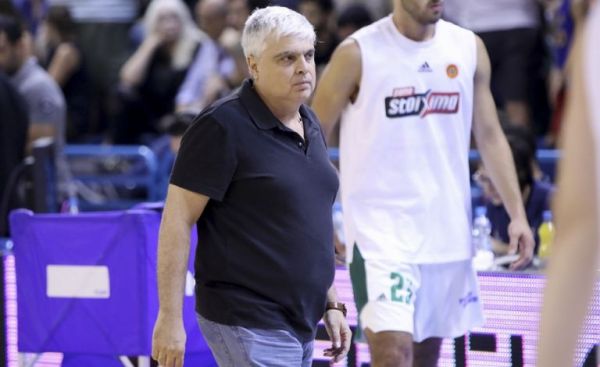 Παναθηναϊκός : Οριστική απόφαση η αποχώρηση του Μάνου Παπαδόπουλου