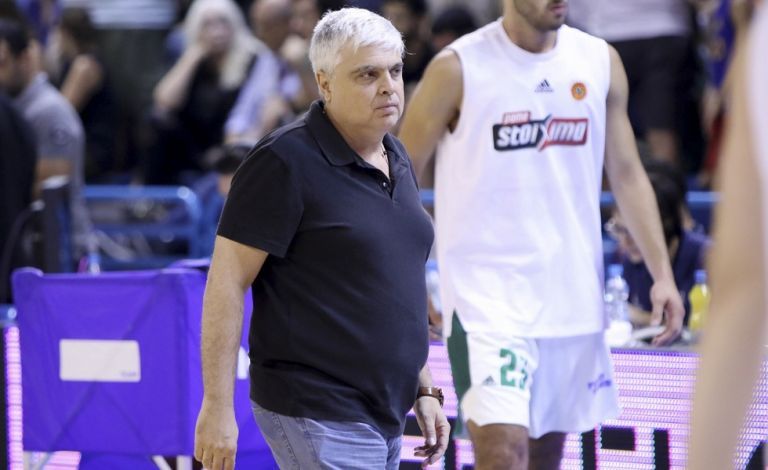 Παναθηναϊκός : Οριστική απόφαση η αποχώρηση του Μάνου Παπαδόπουλου