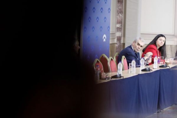 Χαμός στην Προανακριτική: Οριστική η αποχώρηση Παπαγγελόπουλου – 15 Ιουλίου το πόρισμα