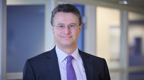 Νέος πρόεδρος του ΣΕΒ ο Δημήτρης Παπαλεξόπουλος