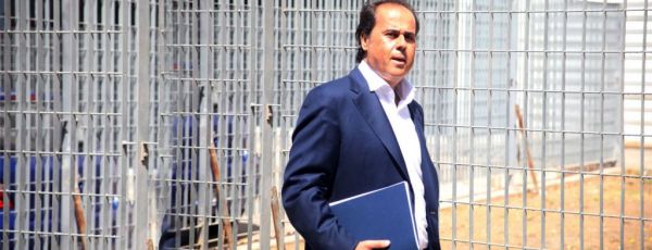 Οργή Παπασταύρου: Ψέματα τα περί εμβάσματος 2.6 εκ. ευρώ – Στοχοποιήθηκα βάναυσα