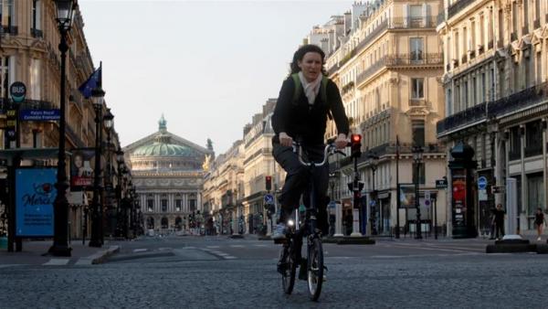 Κοροναϊός – Γαλλία : Υπερβολικά υψηλός ο κίνδυνος ενός δεύτερου επιδημικού κύματος της Covid-19