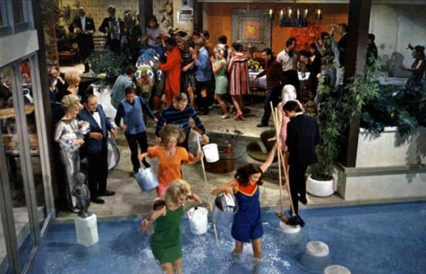 Πώς διασκεδάζουν τα ζώδια;