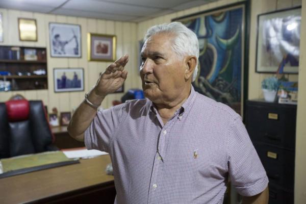 Νικαράγουα : Πέθανε ο θρυλικός «Διοικητής Μηδέν» των Σαντινίστας