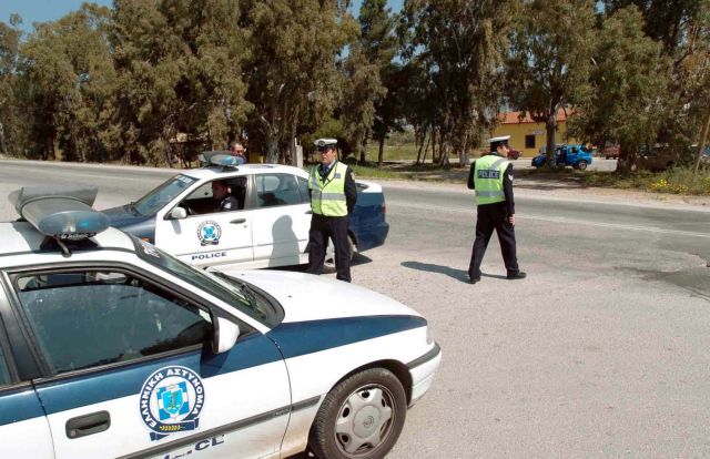 Ροδόπη: Τρεις συλλήψεις συλλήψεις για παράνομη διακίνηση μεταναστών