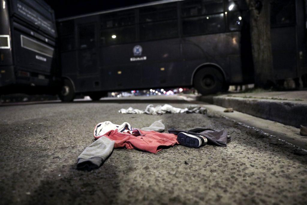 Αυξάνονται τα φαινόμενα ρατσιστικής βίας στην Ελλάδα: Επιθέσεις κατά ΛΟΑΤΚΙ και μεταναστών