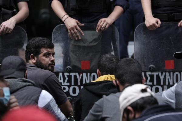 Αναζητώντας εναλλακτική μεταναστευτική πολιτική – Η περίπτωση της Ελλάδας