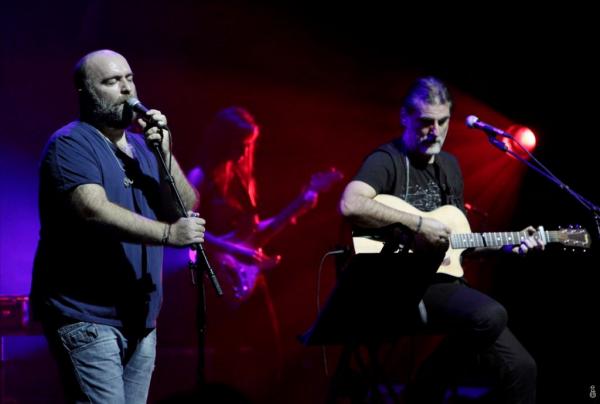 Πυξ Λαξ: Οι «Πρίγκιπες της δυτικής όχθης» τραγουδούν ακόμα