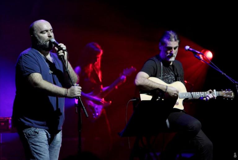 Πυξ Λαξ: Οι «Πρίγκιπες της δυτικής όχθης» τραγουδούν ακόμα