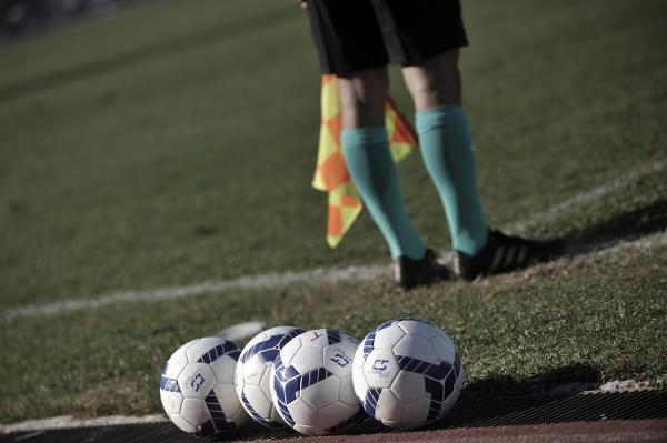 Super League : Οι διαιτητές περνούν από τεστ για τον κοροναϊό