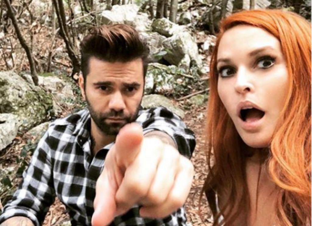 Σίσσυ Χρηστίδου: Τι ευχήθηκε στον Θοδωρή Μαραντίνη για τα γενέθλιά του;