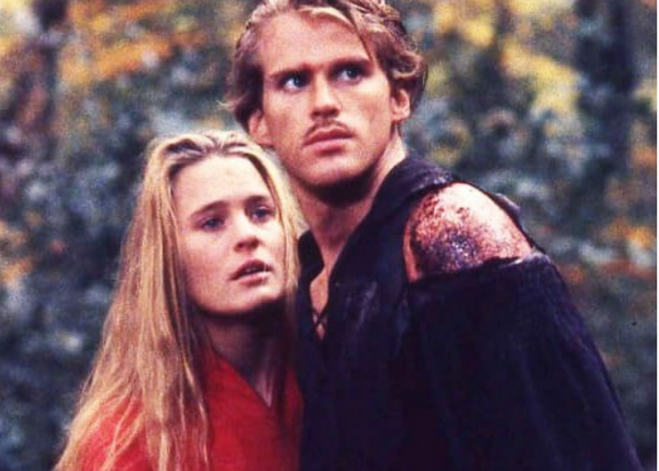 Το «The Princess Bride» σε ένα διαφορετικό remake