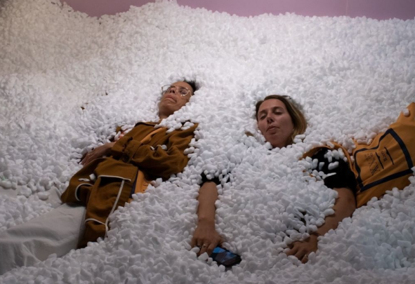 «Digital Lifestyle» : Μια online έκθεση για το σύγχρονο design