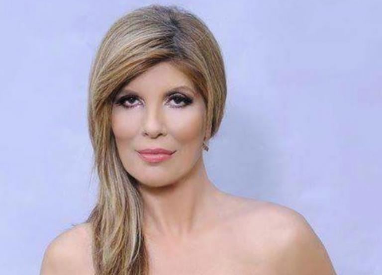 Κατερίνα Στανίση: Η οργισμένη απάντηση στους επικριτές της