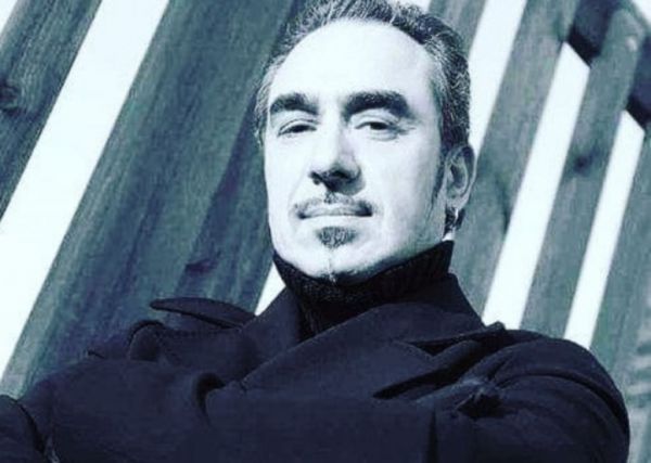 Νότης Σφακιανάκης: Βαρύ πένθος για τον τραγουδιστή