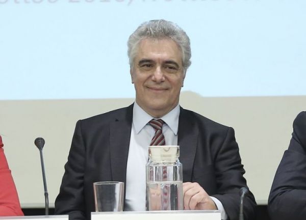 Το Συμβούλιο της Επικρατείας τίμησε τον Αθανάσιο Ράντο