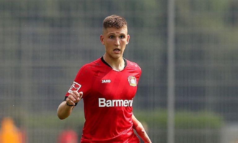 Ρέτσος : Καλύτερη ομάδα στην Ελλάδα ο Ολυμπιακός, αξίζει το πρωτάθλημα