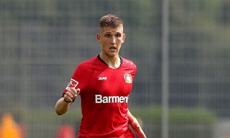 Ρέτσος : Καλύτερη ομάδα στην Ελλάδα ο Ολυμπιακός, αξίζει το πρωτάθλημα