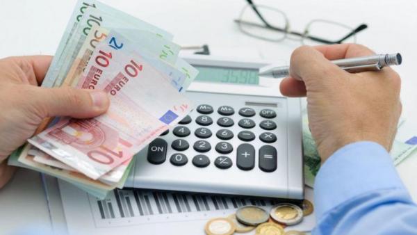 Δεν γίνεται χωρίς μείωση των φόρων