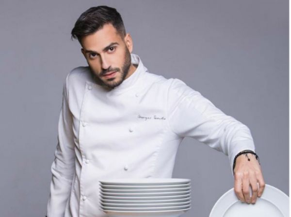 Γιώργος Τσούλης: «Οι περισσότεροι νόμιζαν ότι έπαιρνα ναρκωτικά, με πήγαν σε γιατρούς και ψυχολόγους»