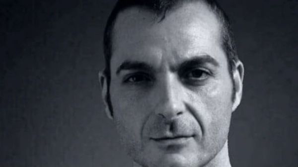 Πέθανε ο ηθοποιός Διονύσης Μπουλάς