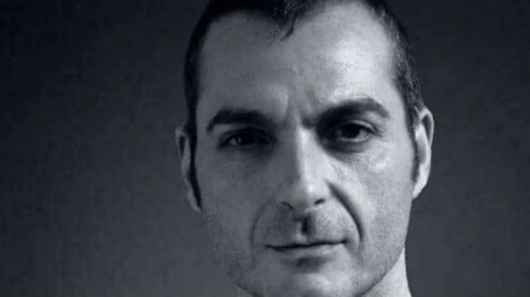 Πέθανε ο ηθοποιός Διονύσης Μπουλάς