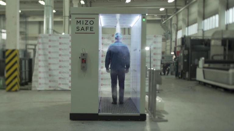 Κοροναϊός – Ρωσία : Στις 7.728 τα κρούσματα το τελευταίο 24ωρο – Στα 109 τα νέα θύματα της Covid-19