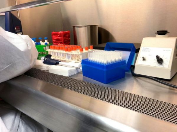 Κοροναϊός : Αρχίζει ξανά παγκόσμια έρευνα για την υδροξυχλωροκίνη