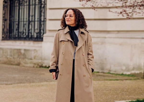 Η Samira Nasr γράφει ιστορία: Η πρώτη μαύρη αρχισυντάκτρια του Harper’s Bazaar