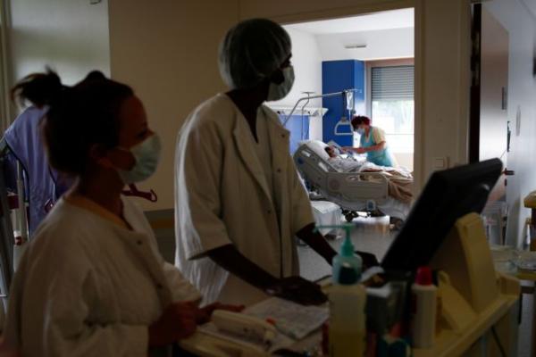 Κοροναϊός : Η πανδημία εξαπλώνεται – Περισσότερα κρούσματα καθώς η λίστα των χωρών μεγαλώνει