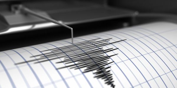 «Χορός» Ρίχτερ στην Κάσο – Δεύτερος σεισμός σε λίγες ώρες