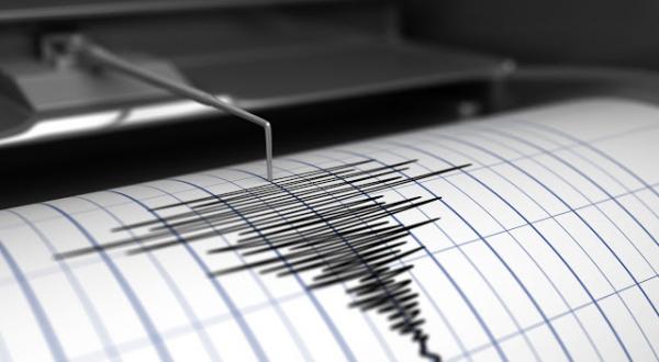 Σεισμός 4,1 Ρίχτερ νότια του Καστελόριζου