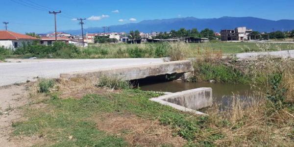Σέρρες: Συνελήφθησαν δύο συγγενείς για τον θάνατο του βρέφους