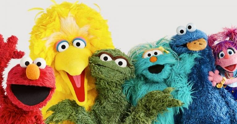 Εκπαιδευτική εκπομπή για το ρατσισμό από το Sesame Street