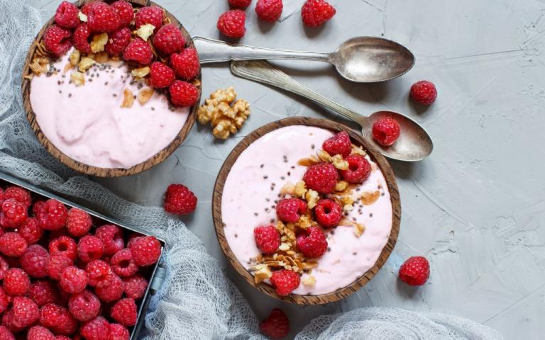 Υγιεινά σνακ που μπορείτε να τρώτε ακόμη και στη δίαιτα