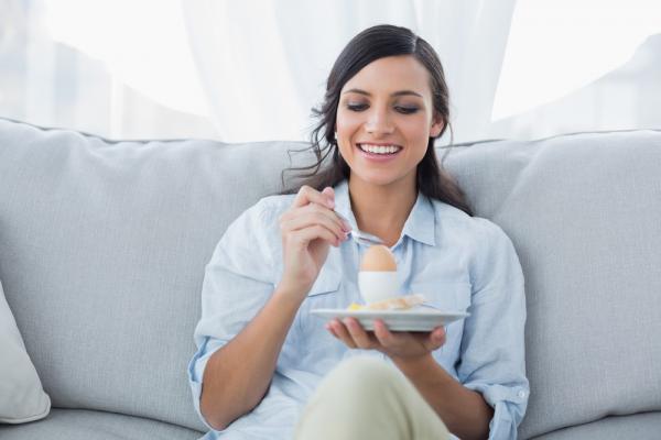 Πρωτεΐνη: Ο πολύτιμος σύμμαχος στην απώλεια βάρους