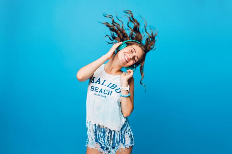 Χορός: Ο πιο διασκεδαστικός τρόπος να κάψετε θερμίδες