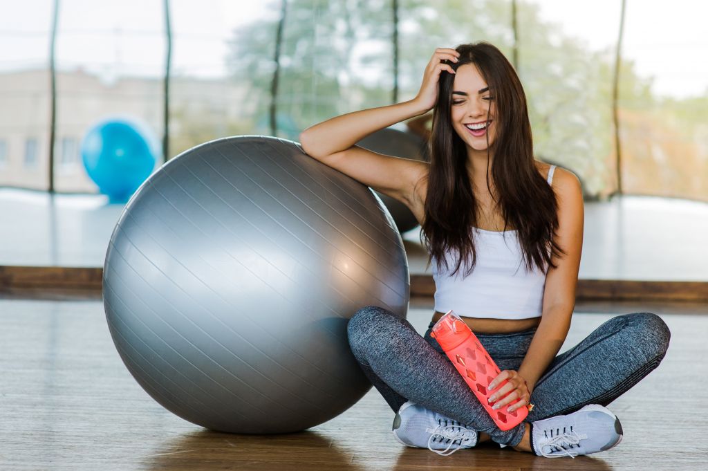 Τελικά η γυμναστική αυξάνει ή μειώνει την όρεξη για φαγητό;