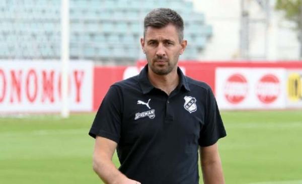 Η 11άδα του ΟΦΗ στην Τούμπα