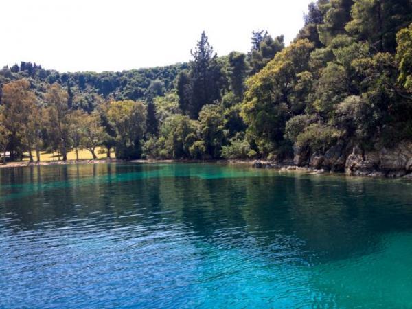 Σε καραντίνα στον Σκορπιό η οικογένεια Ριμπολόβλεφ – Τα άλογα της Κάτιας και οι παραγγελίες από Νυδρί