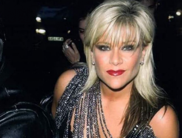 Σαμάνθα Φοξ : Θύμα σεξουαλικής παρενόχλησης από διάσημο σταρ