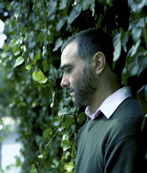 Διαδικτυακή συναυλία με τον Κωνσταντίνο Βήτα