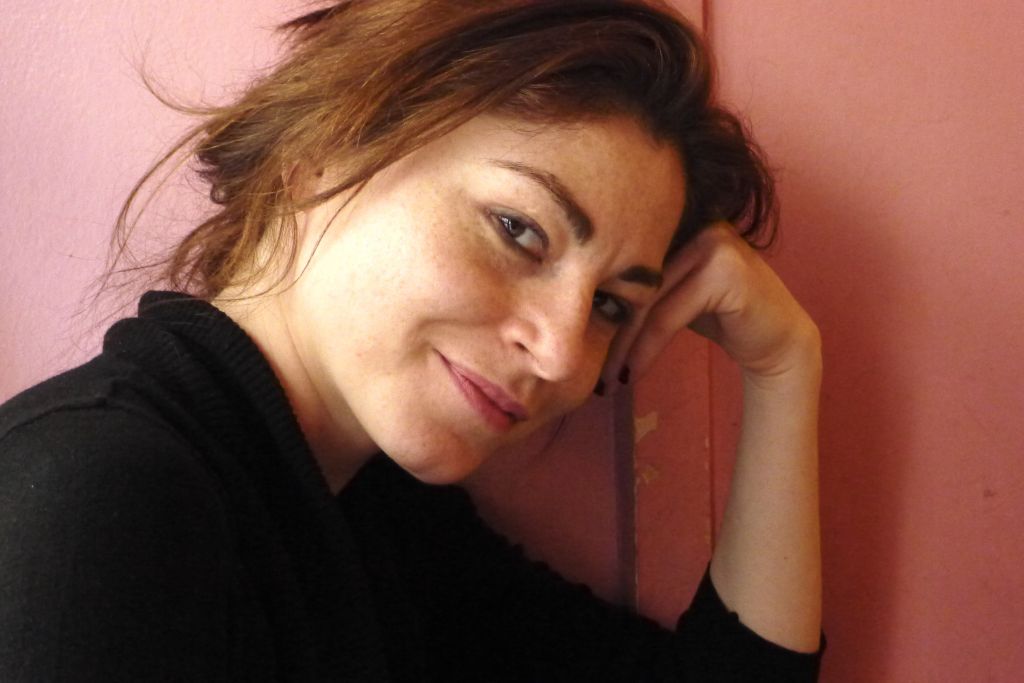 Καλτσίκη και Σαράντης ερμηνεύουν τον «Γυάλινο κώδωνα» της Πλαθ  στο ΚΠΙΣΝ