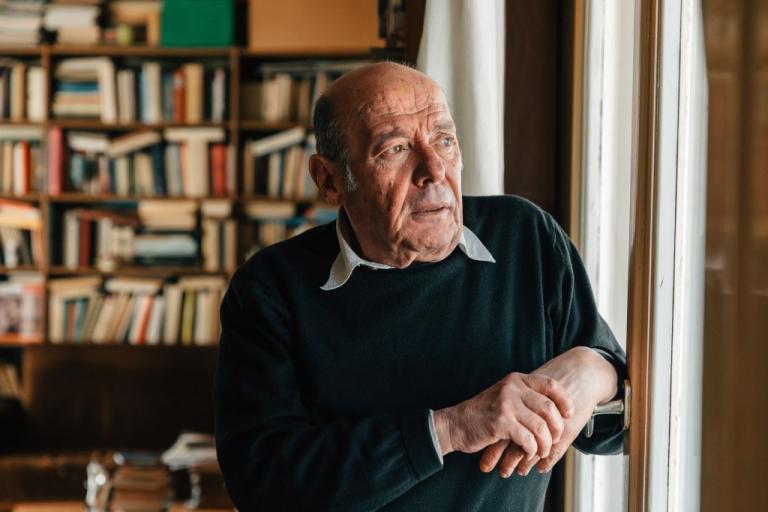 Με Ταχτσή ολοκληρώνονται οι Αναγνώσεις του ΚΠΙΣΝ – Διαβάζει ο Βασίλης Παπαβασιλείου