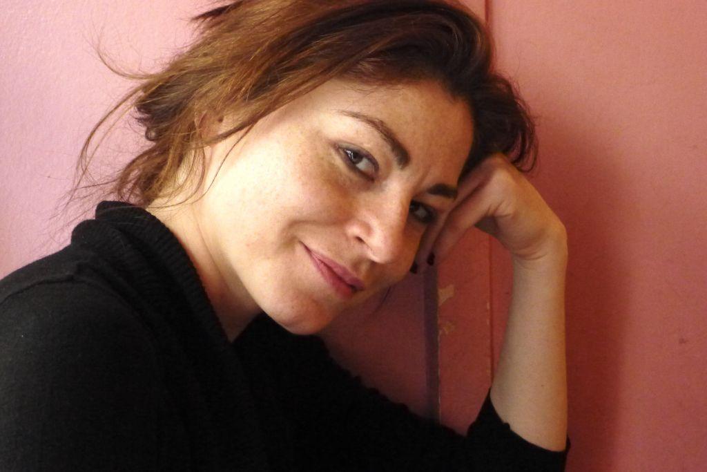 Καλτσίκη και Σαράντης ερμηνεύουν τον «Γυάλινο κώδωνα» της Πλαθ  στο ΚΠΙΣΝ